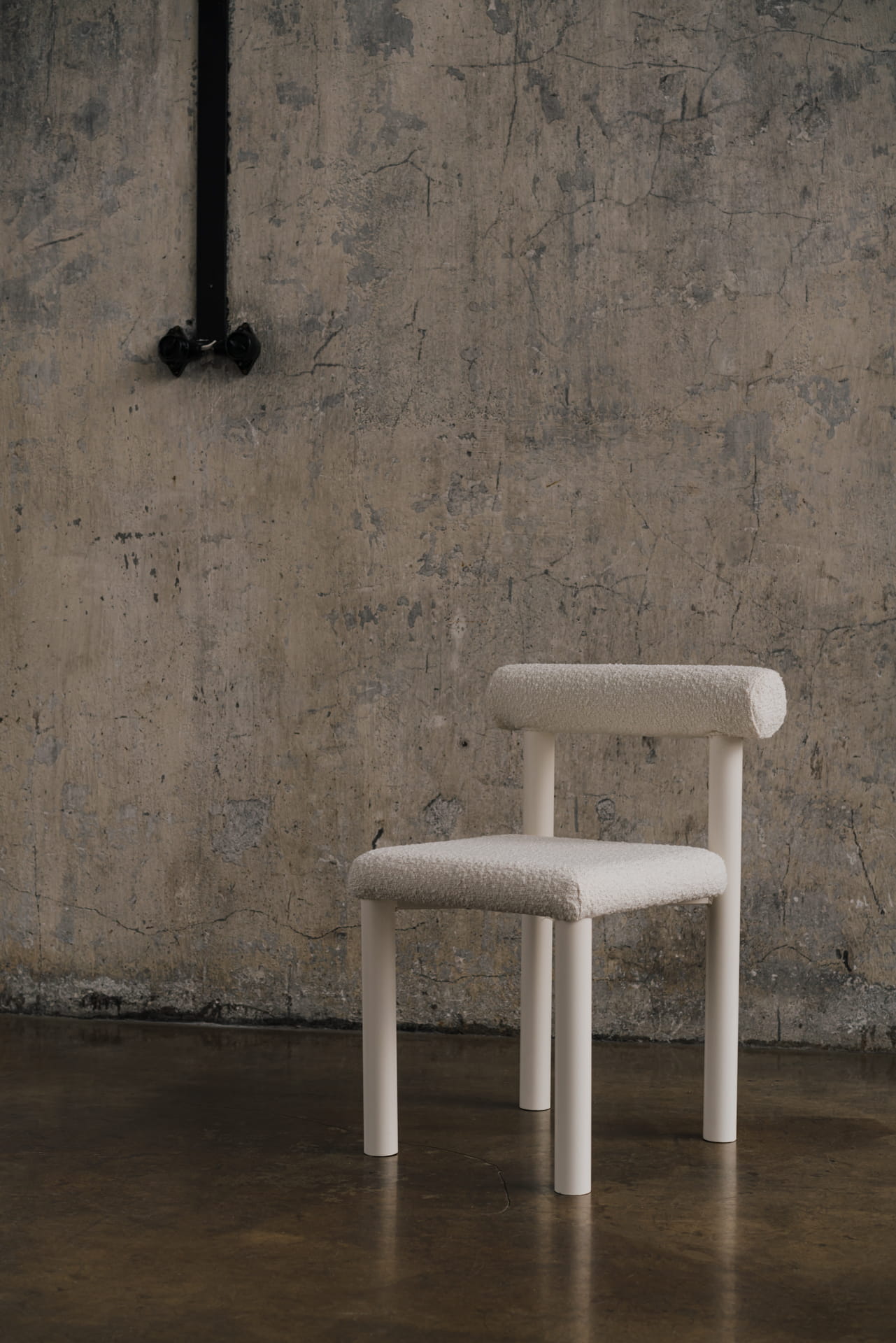Chair Object080