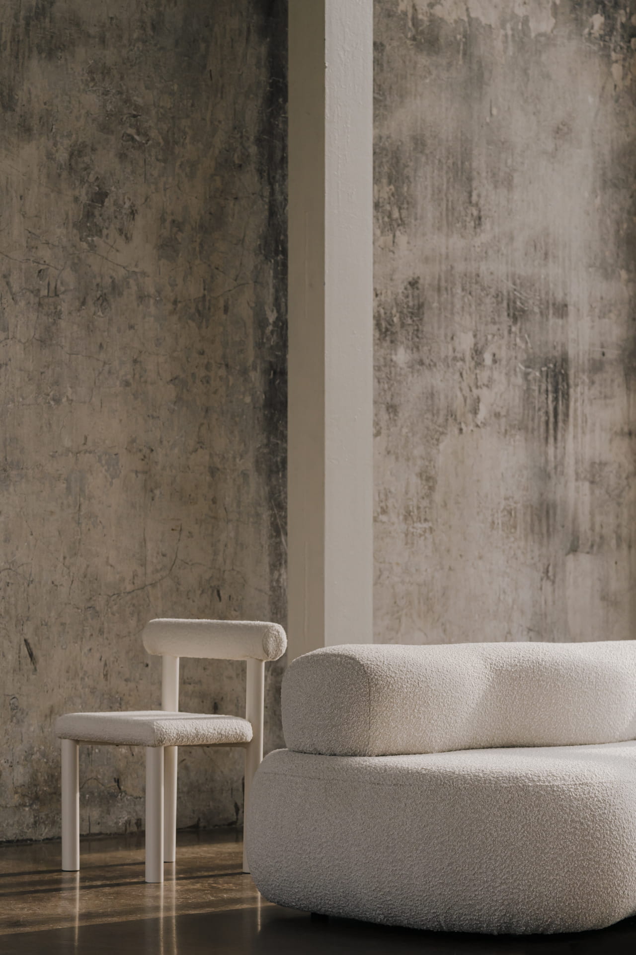 Chair Object080