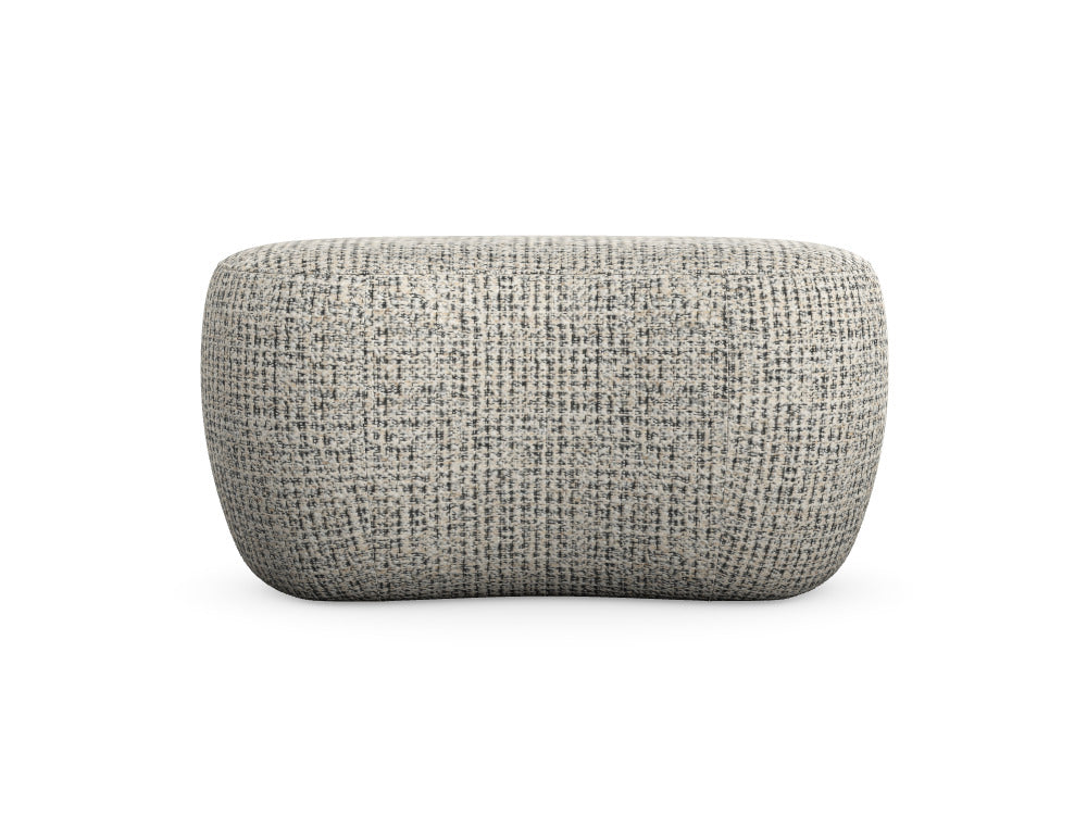 Laya Pouf - Custom Design Ref: HNOW8N