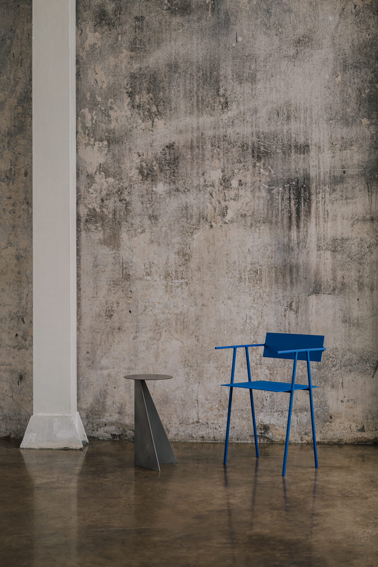 Secondary Table Object084