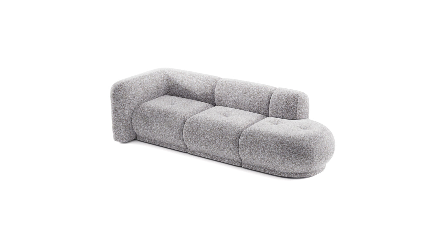 Sofa Gio A1-1-OTTR