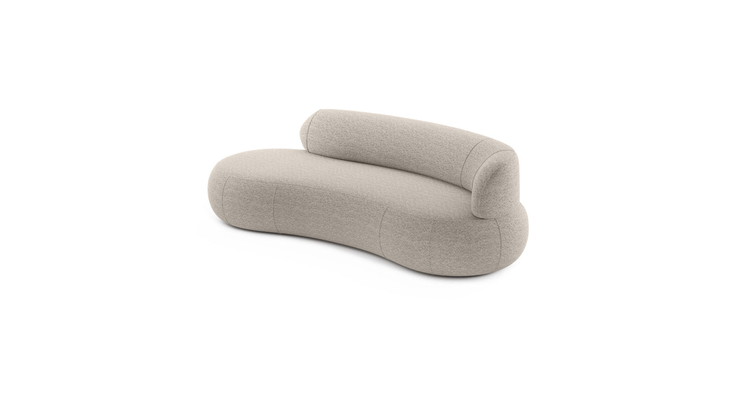 Canapé Soul Bras Droit