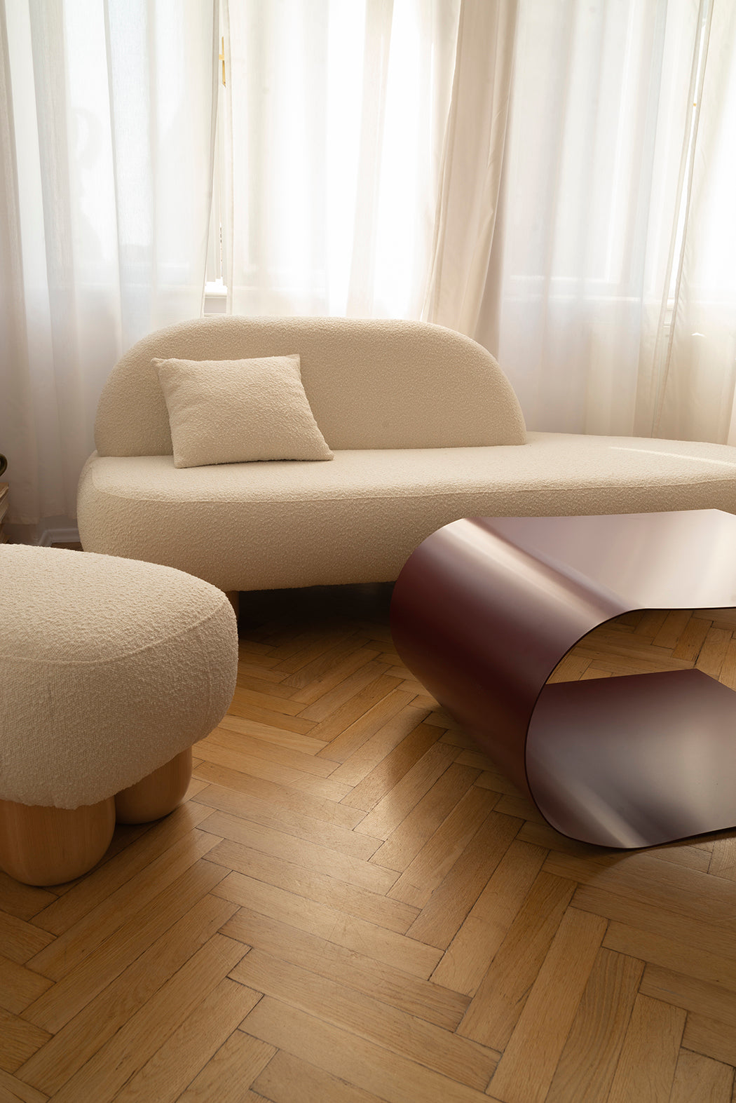 Sofa Object047