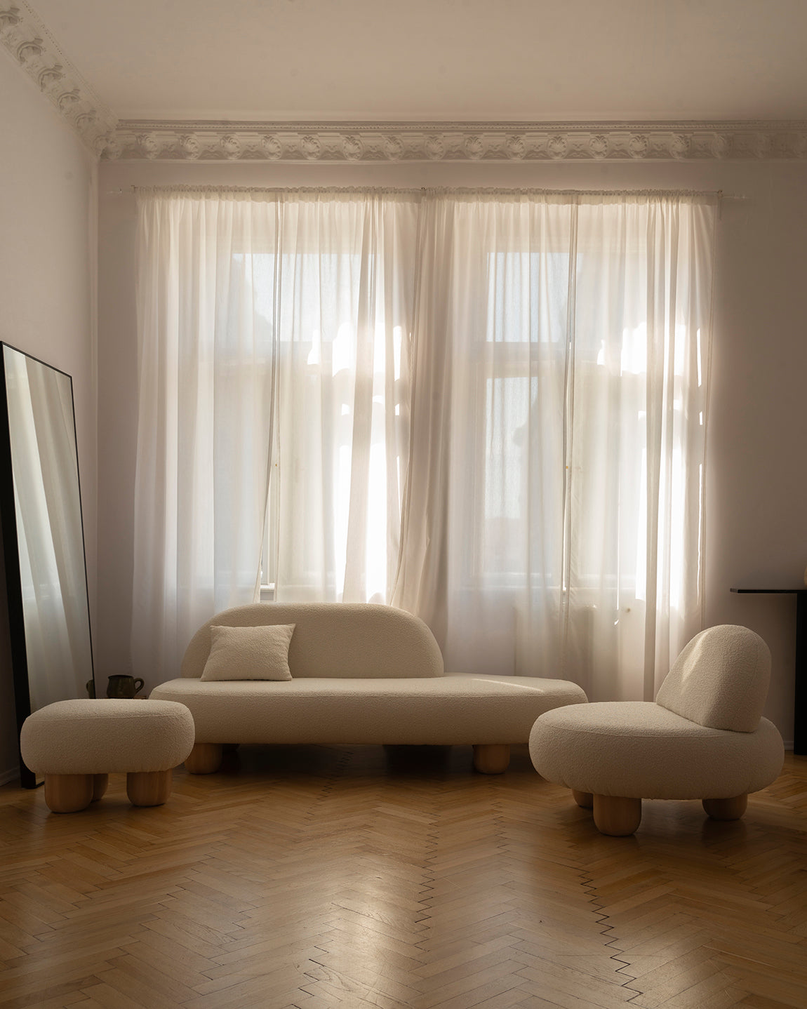 Sofa Object047