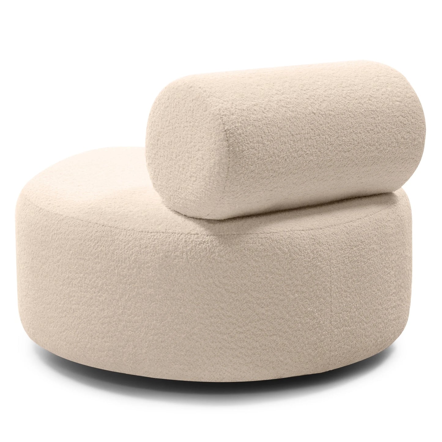 Armchair Moso