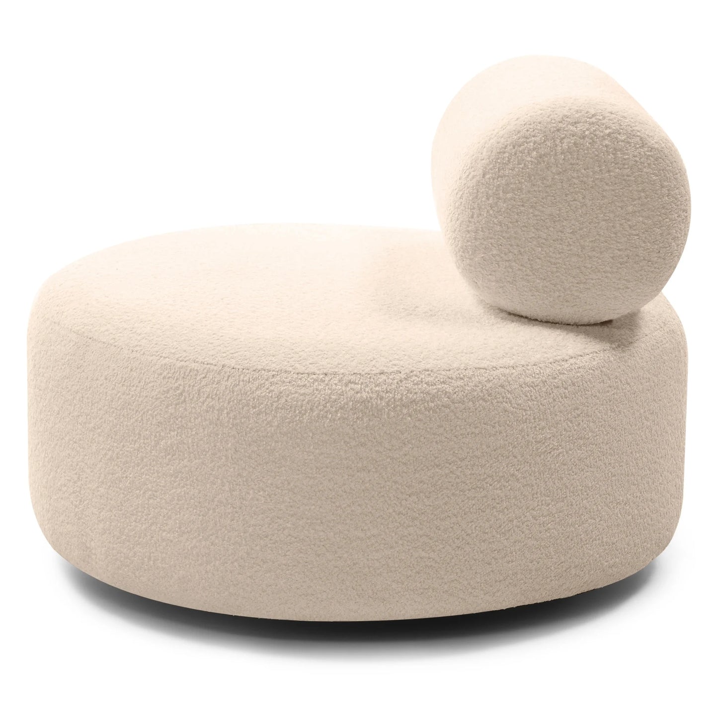 Armchair Moso