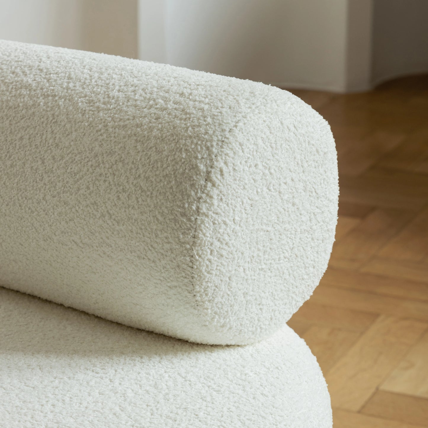 Armchair Moso
