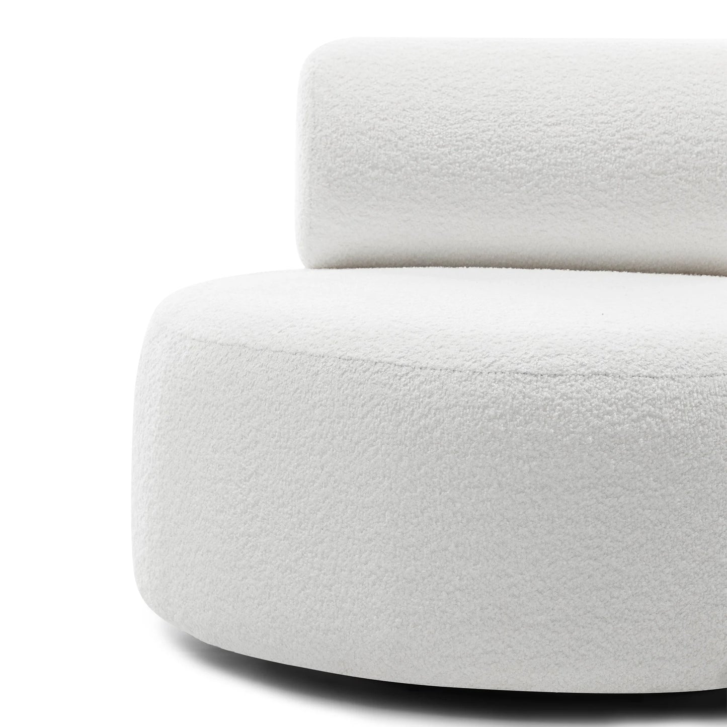 Armchair Moso