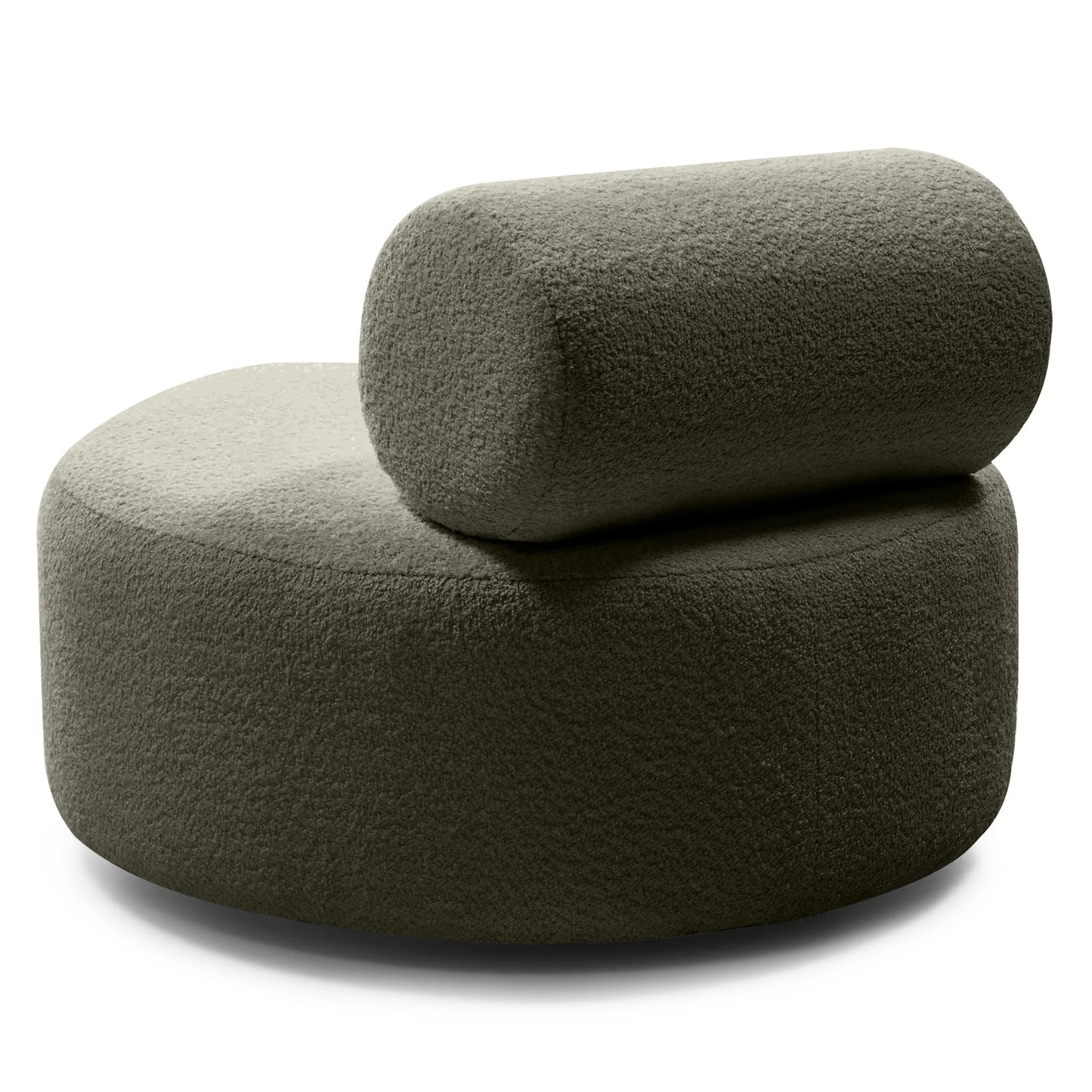 Armchair Moso