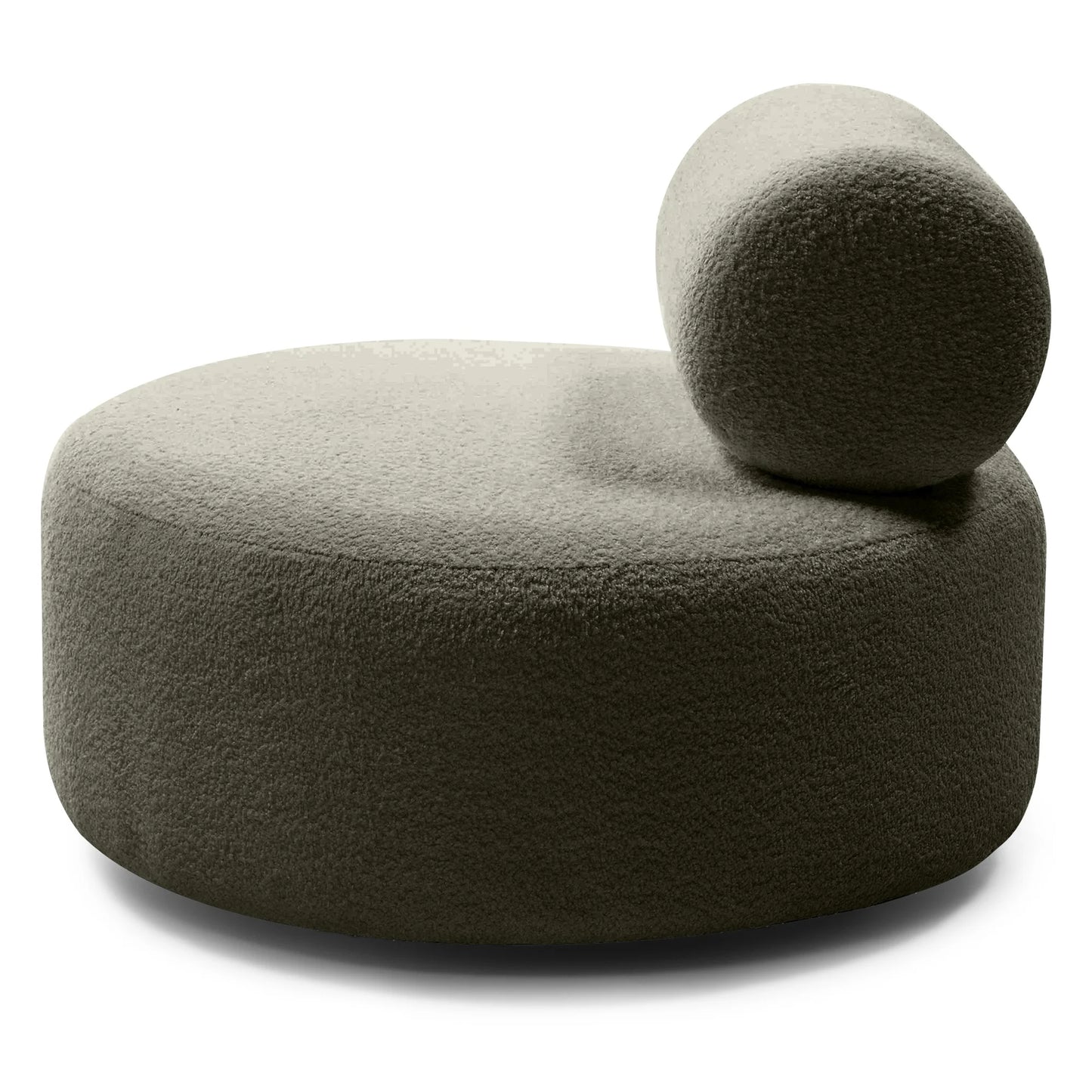 Armchair Moso