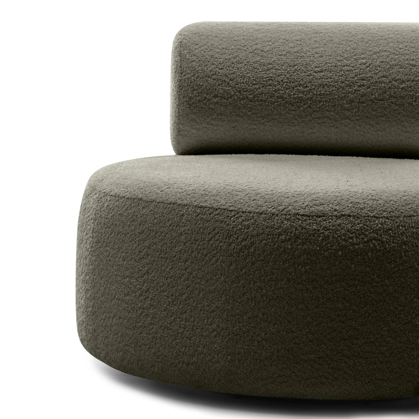 Armchair Moso