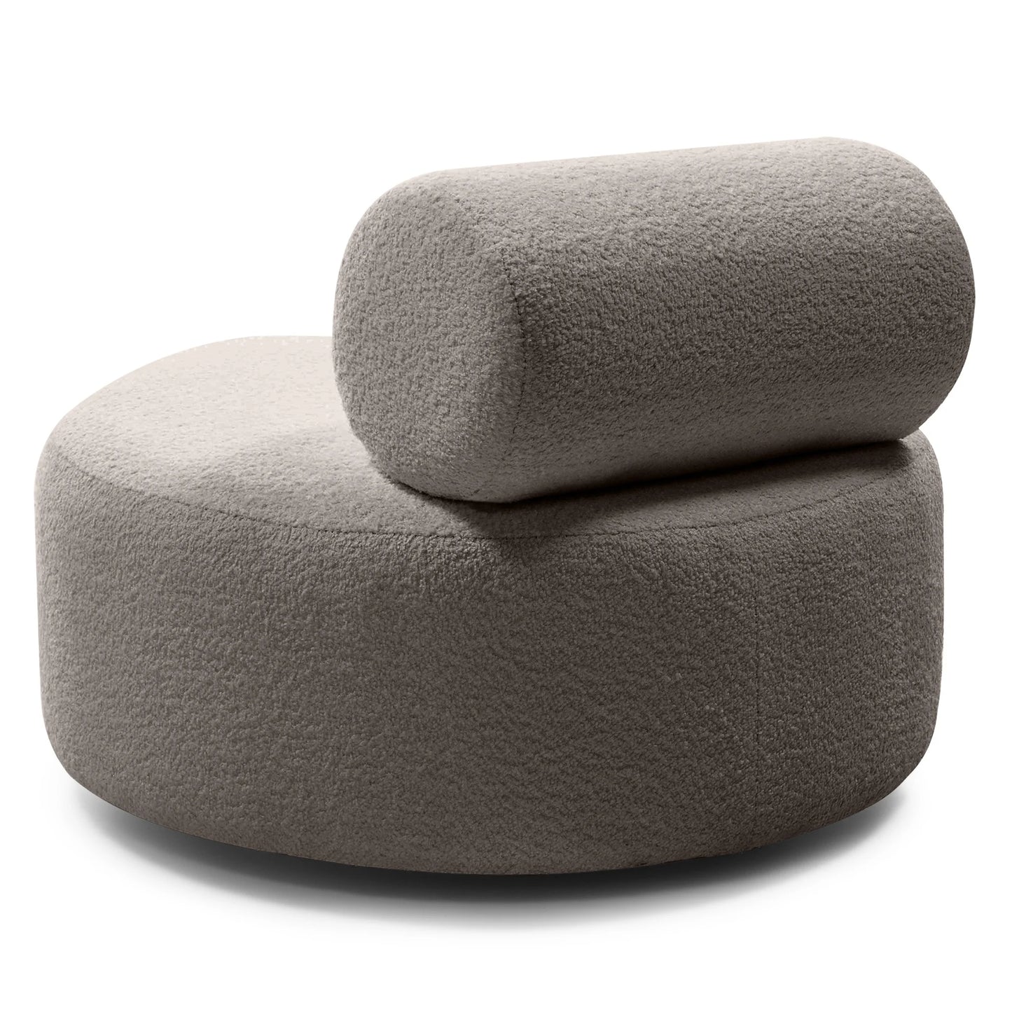 Armchair Moso