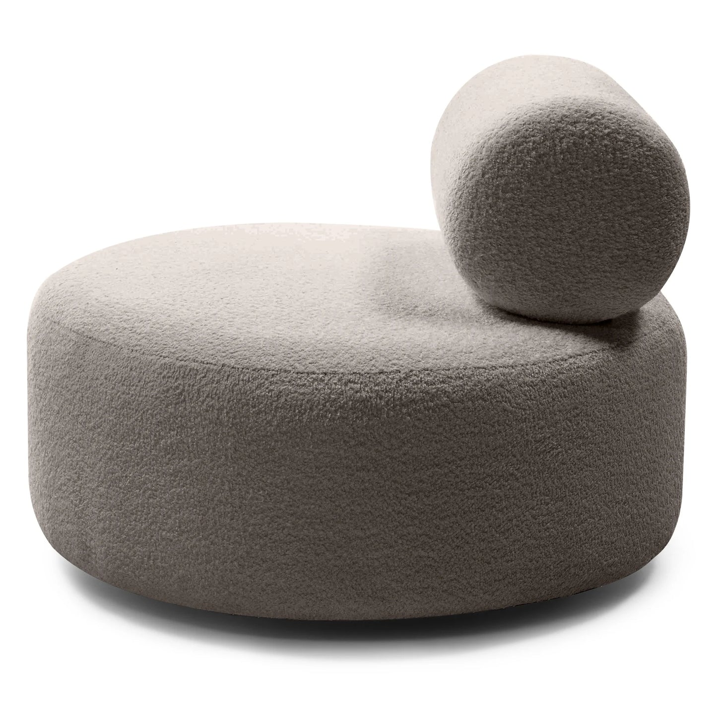 Armchair Moso