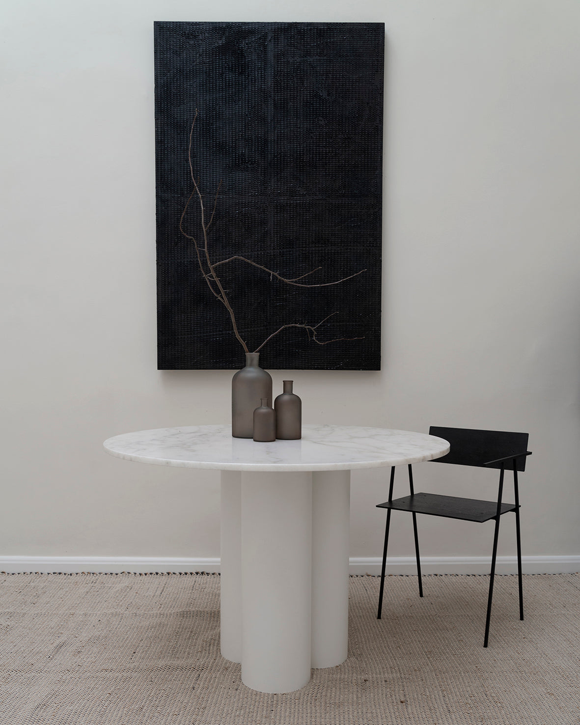 Table Object035