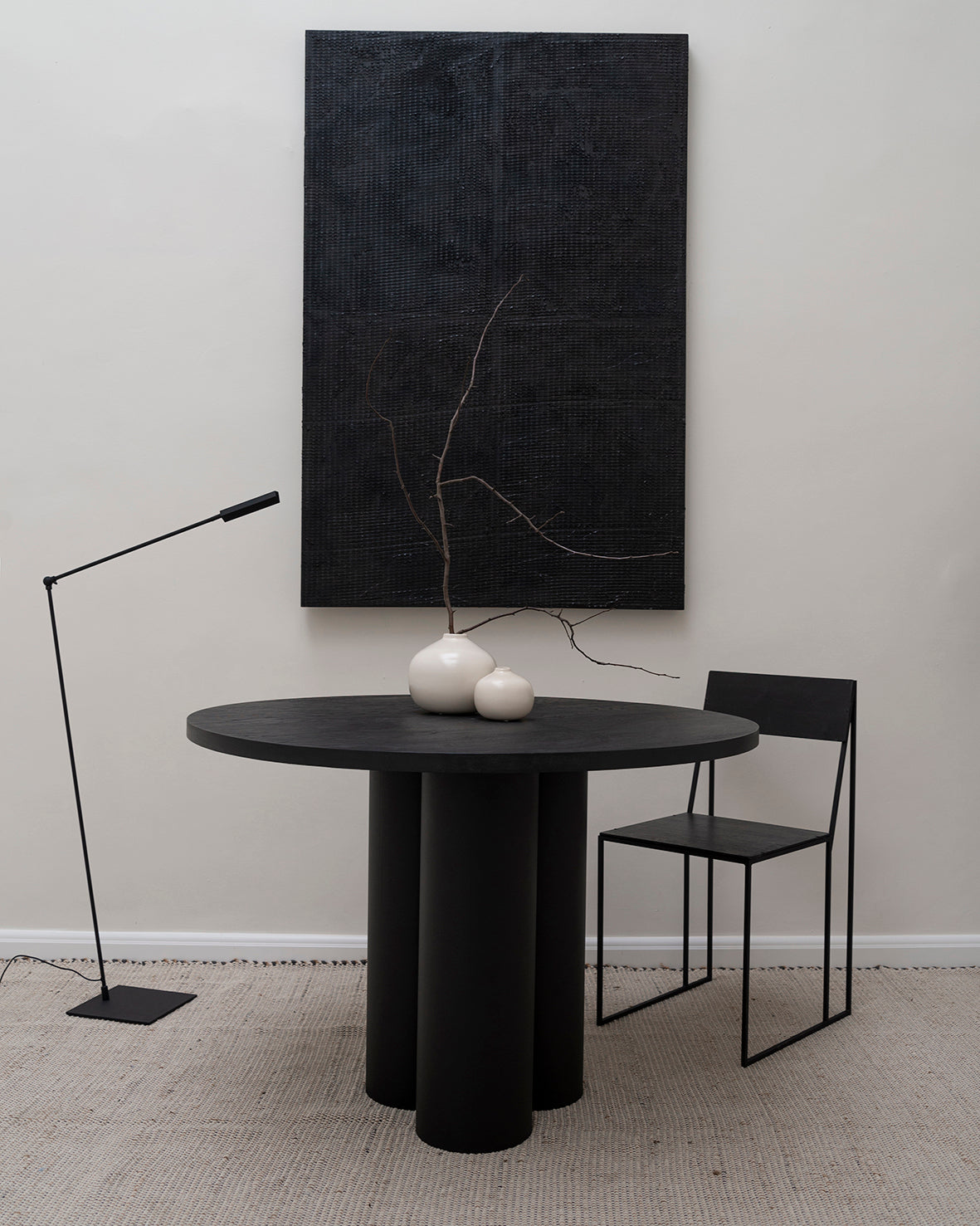 Table Object035
