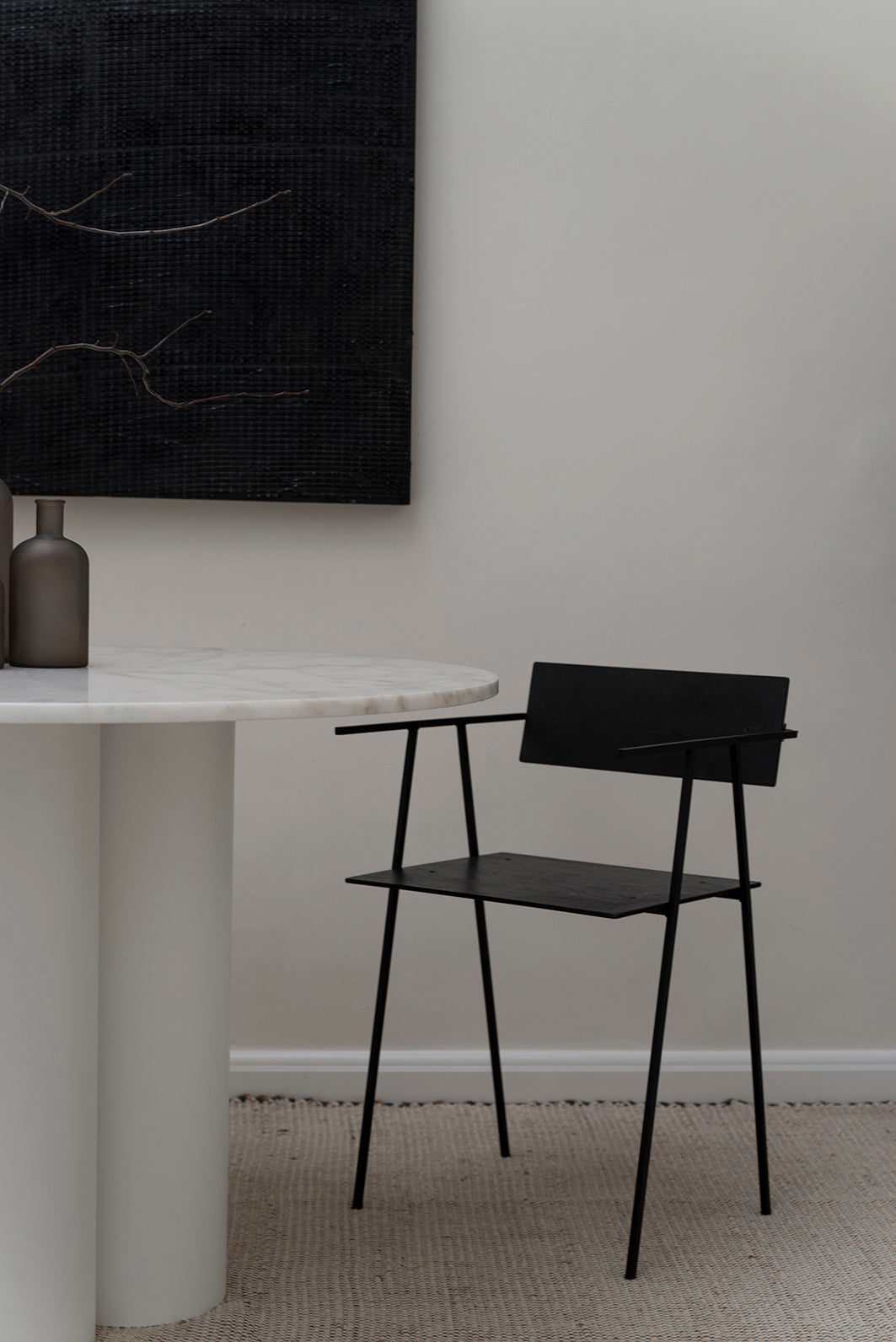 Chair Object044