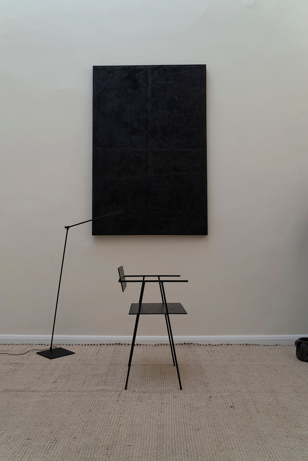 Chair Object044
