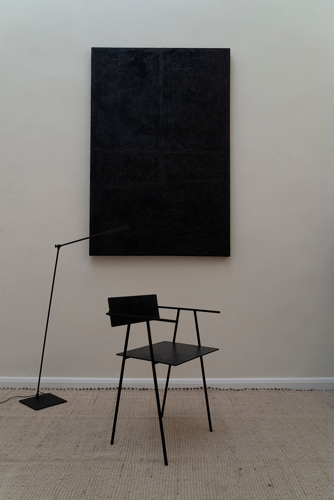 Chair Object044