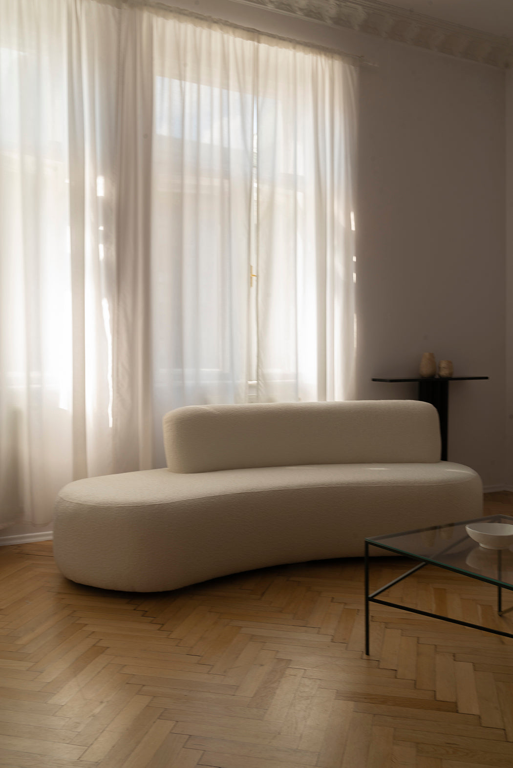 Sofa Object050