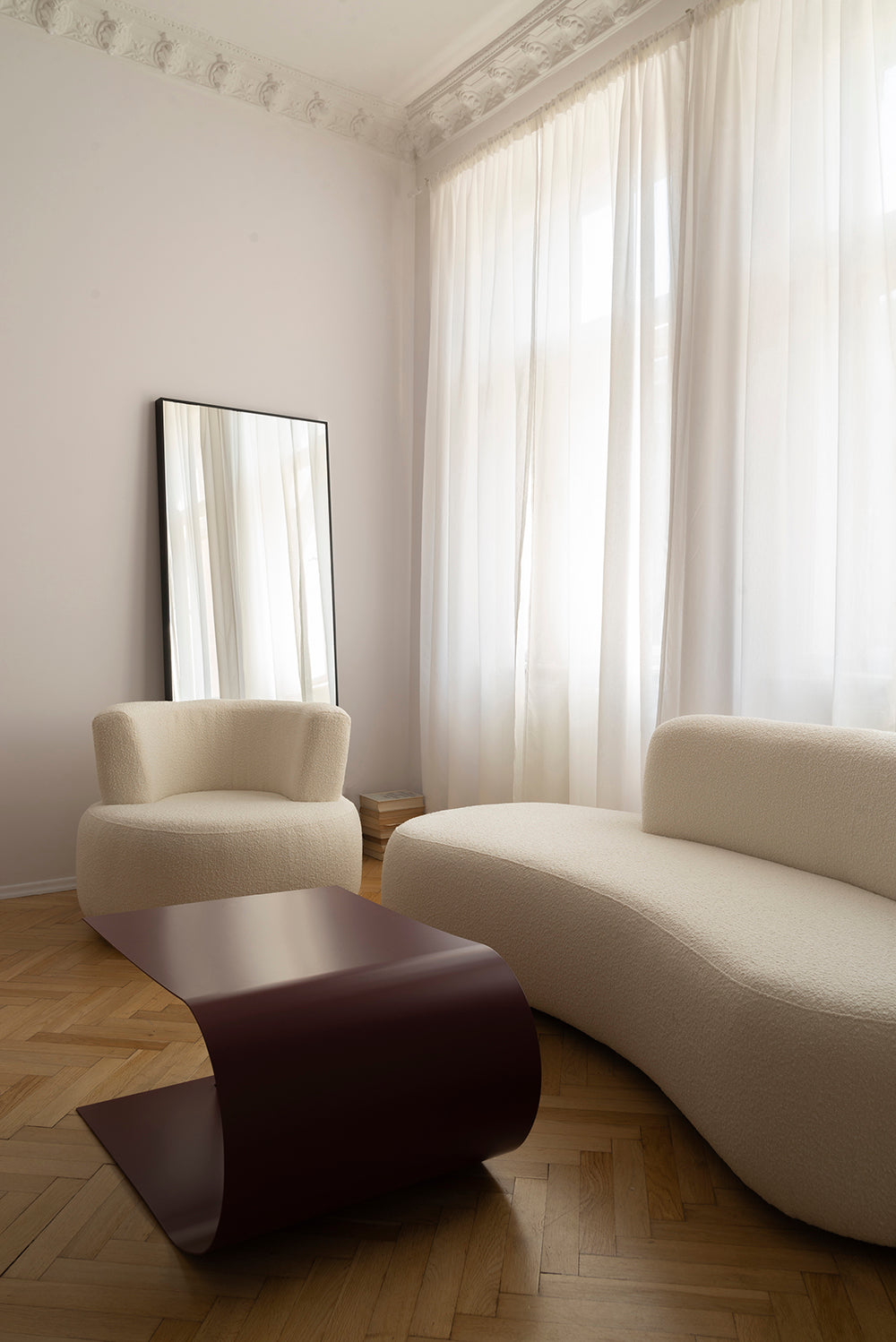 Sofa Object050