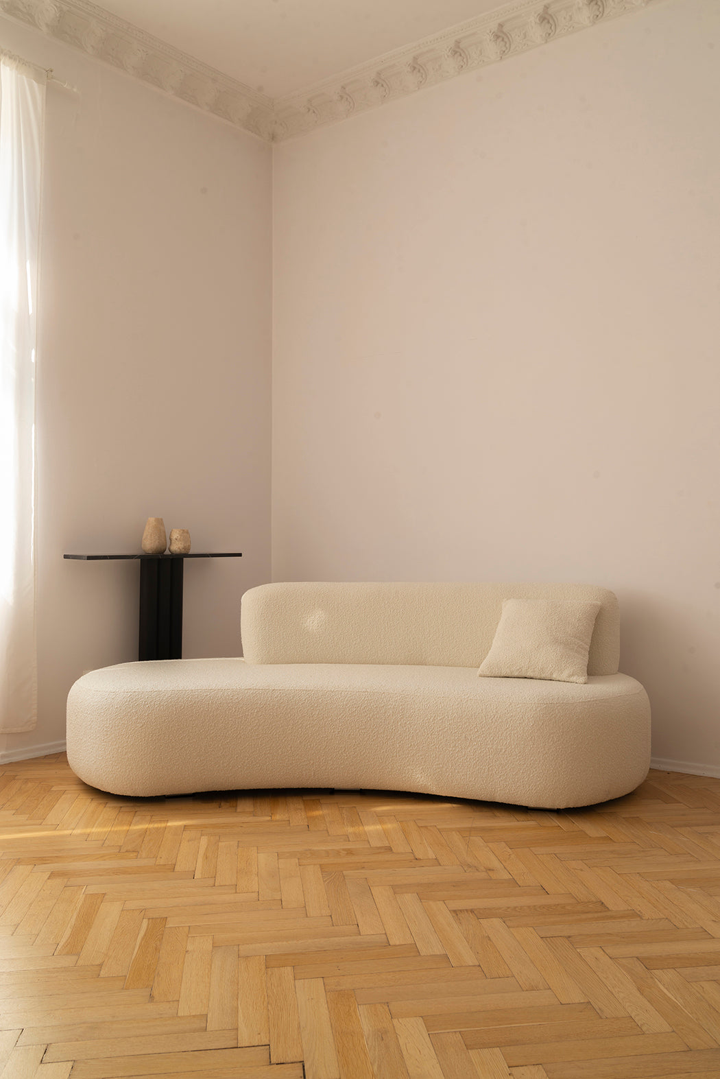 Sofa Object050