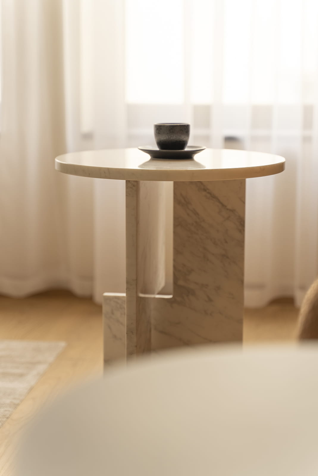 Objet de table secondaire 065