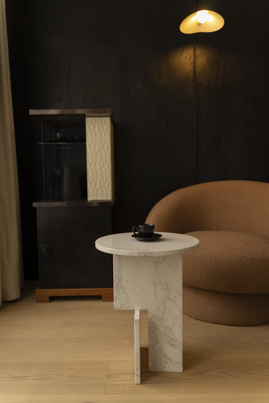 Objet de table secondaire 065