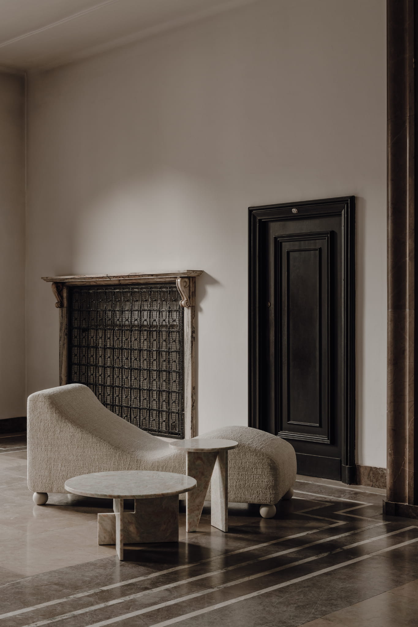 Coffee Table Object068