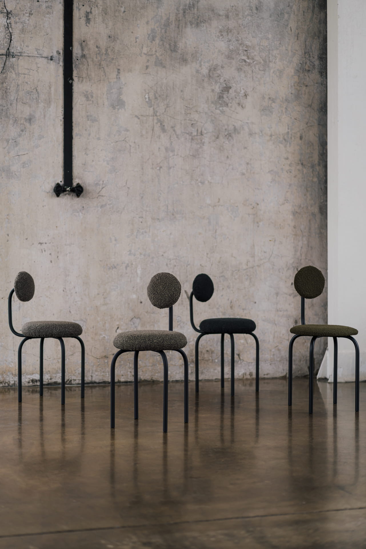 Chair Object077