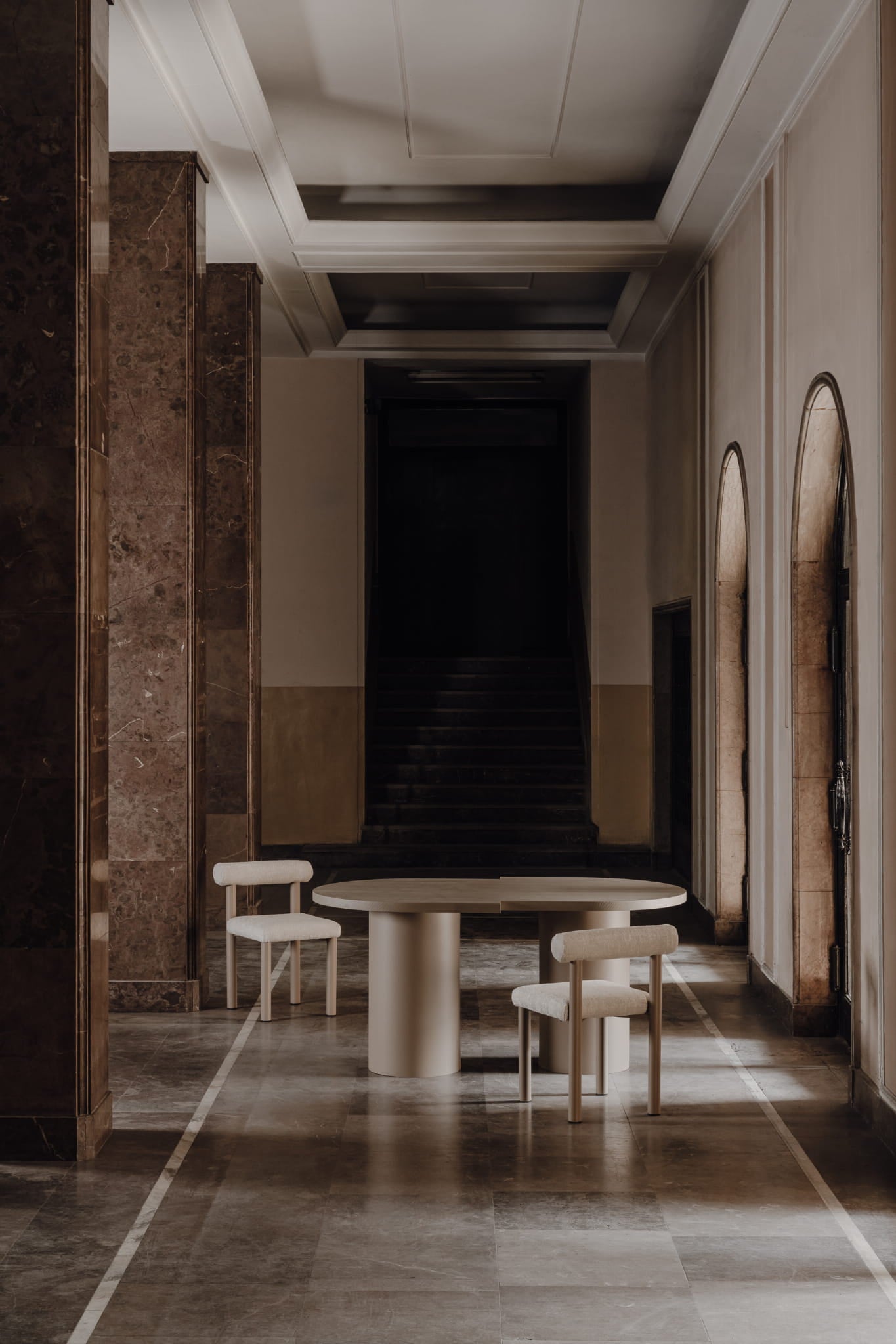 Objet de table 098