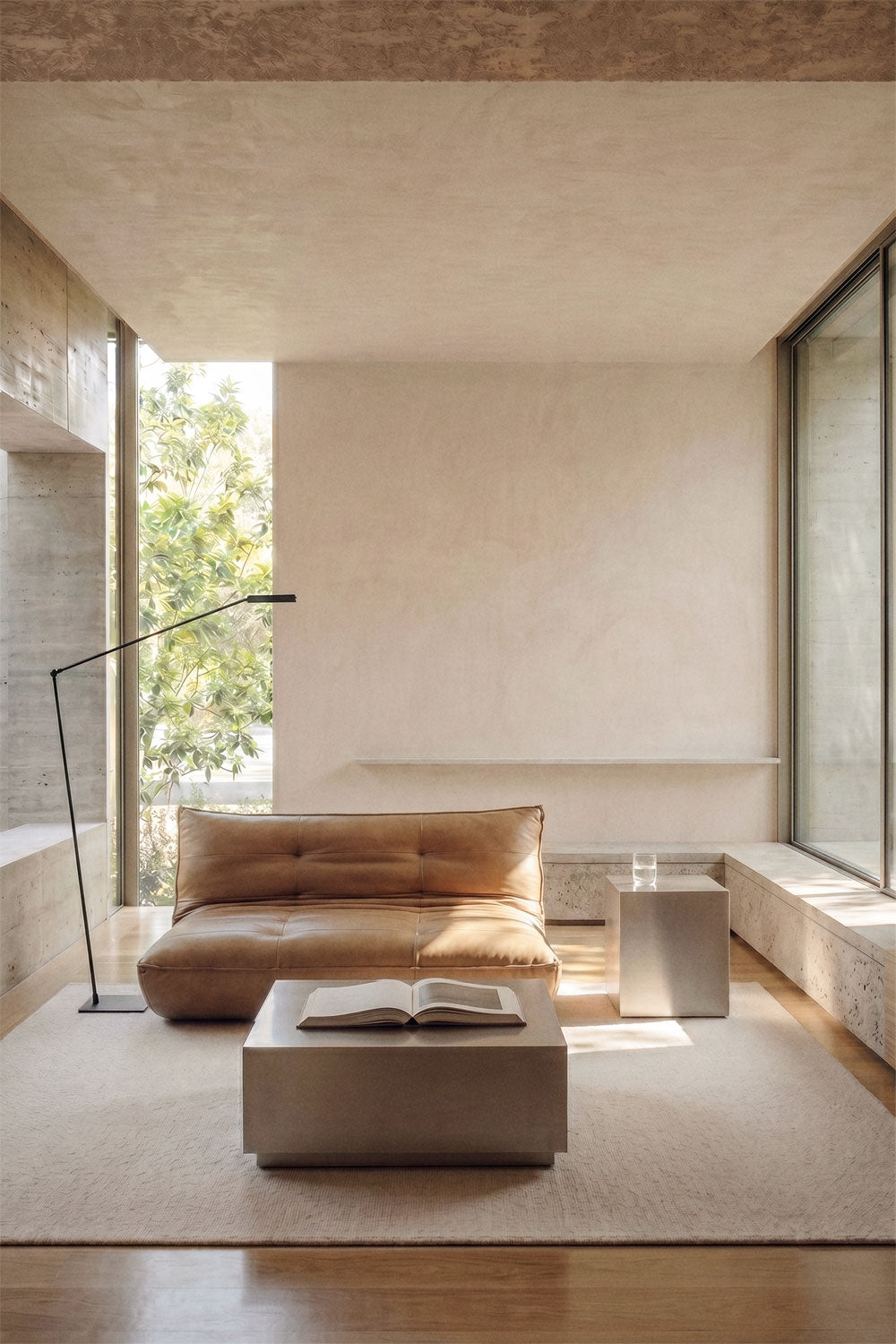 Sofa delivery and assembly