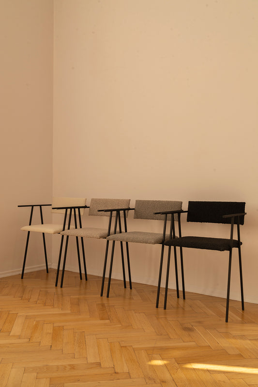 Chair Object 058