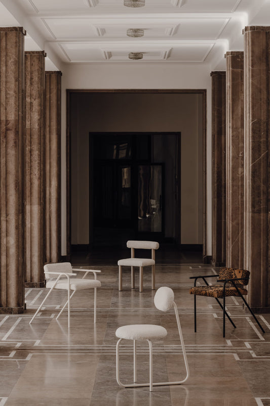 Chair Object101