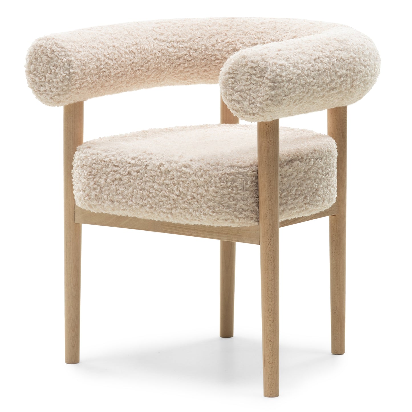 Chair Puffy
