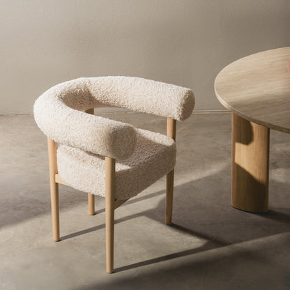 Chair Puffy