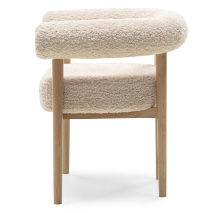Chair Puffy