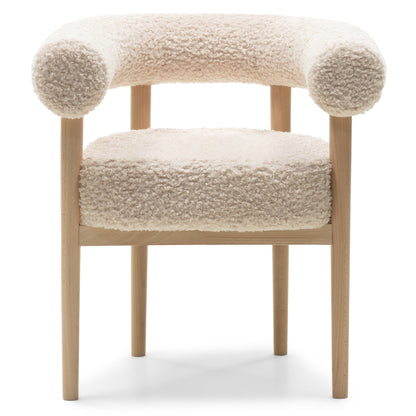 Chair Puffy