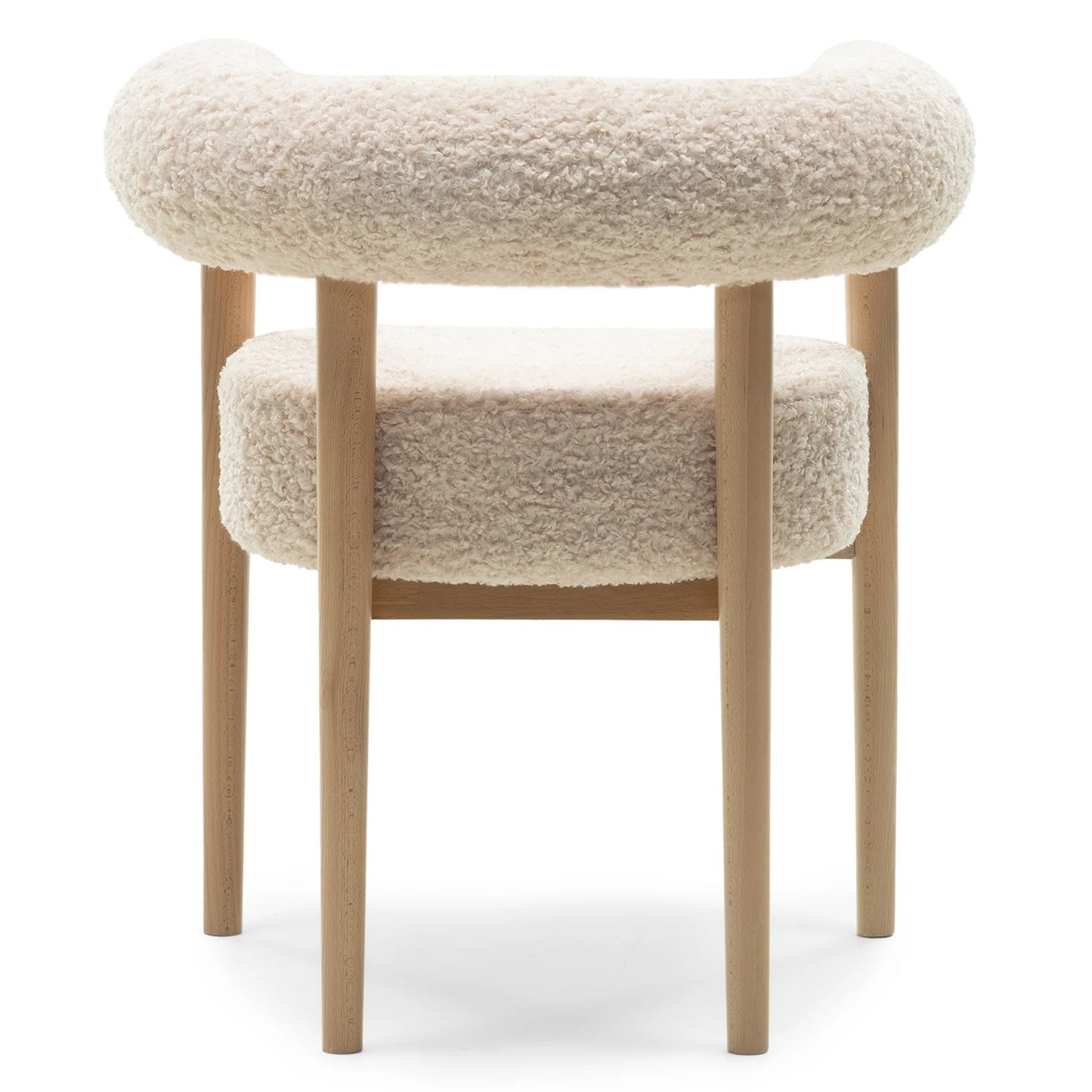 Chair Puffy