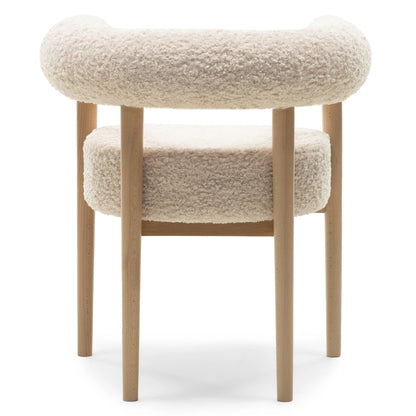 Chair Puffy