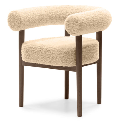 Chair Puffy