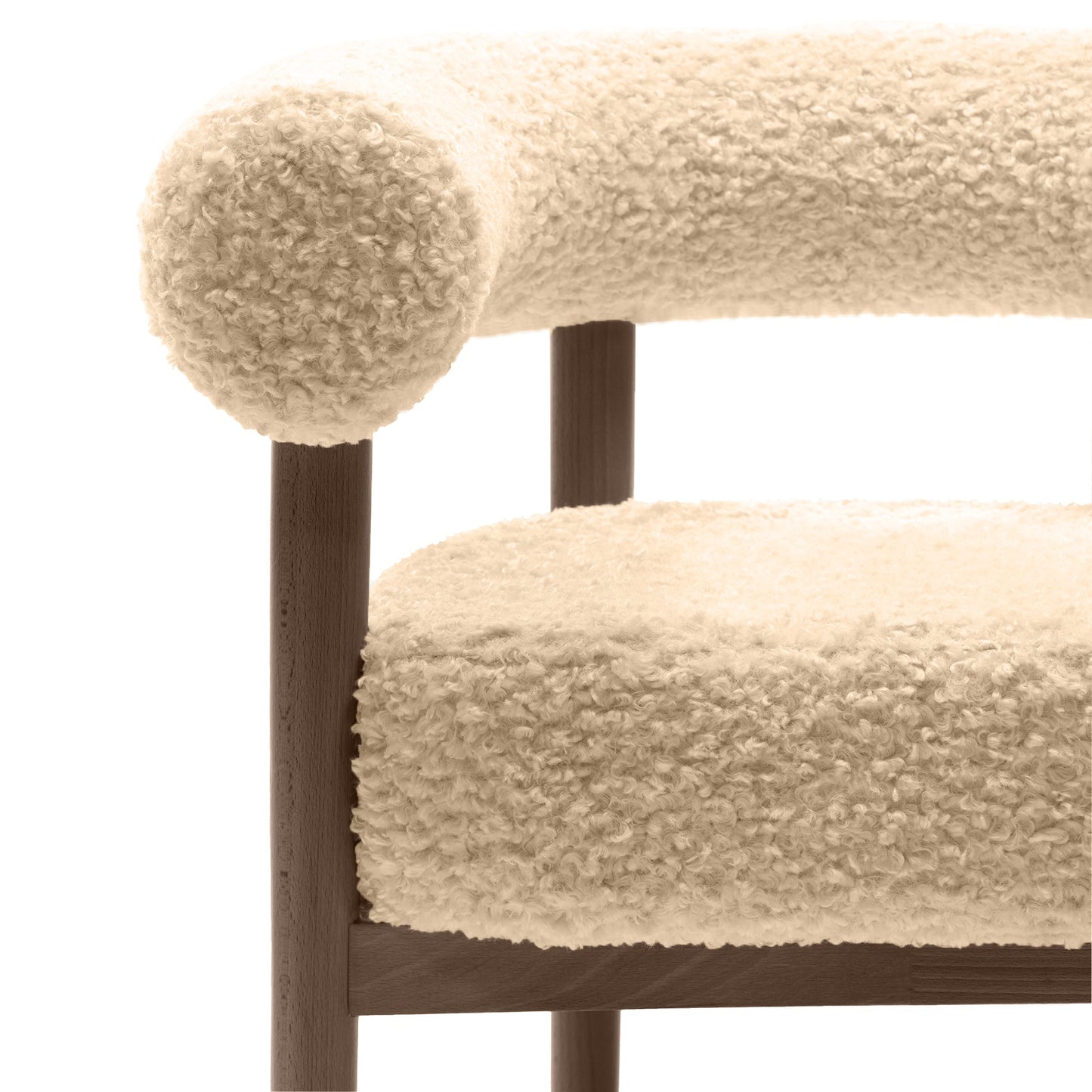Chair Puffy