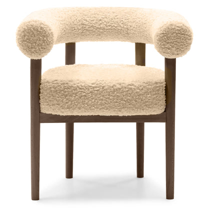 Chair Puffy