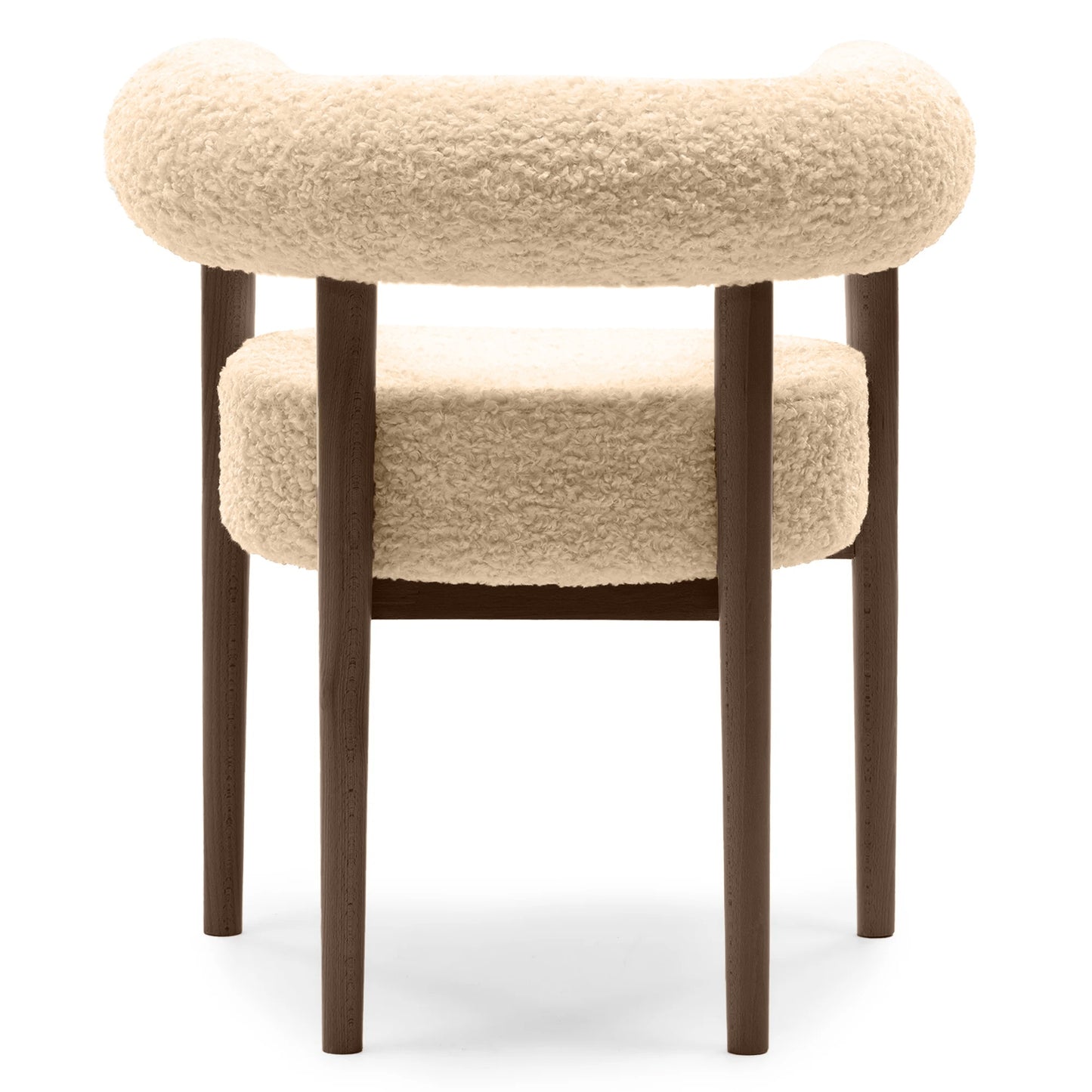 Chair Puffy
