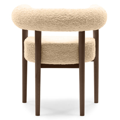 Chair Puffy