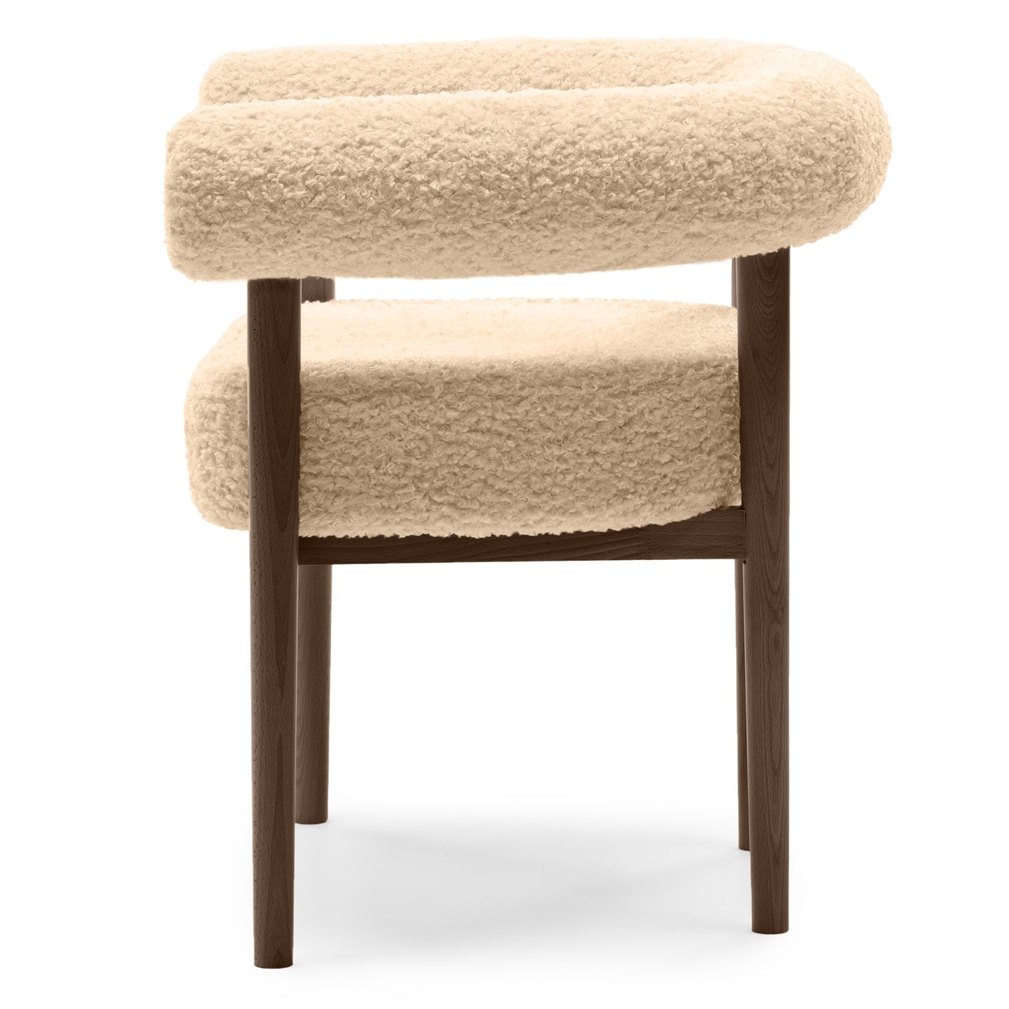 Chair Puffy