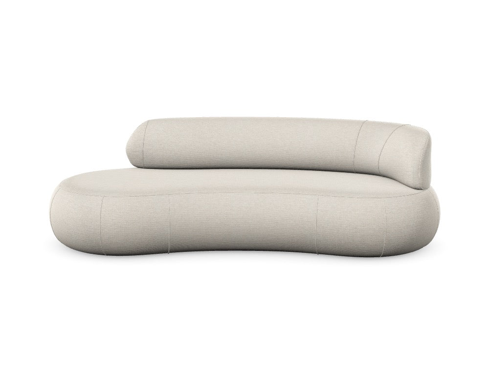 Soul Sofa Right Arm - Custom Design Ref: J2LR5Z