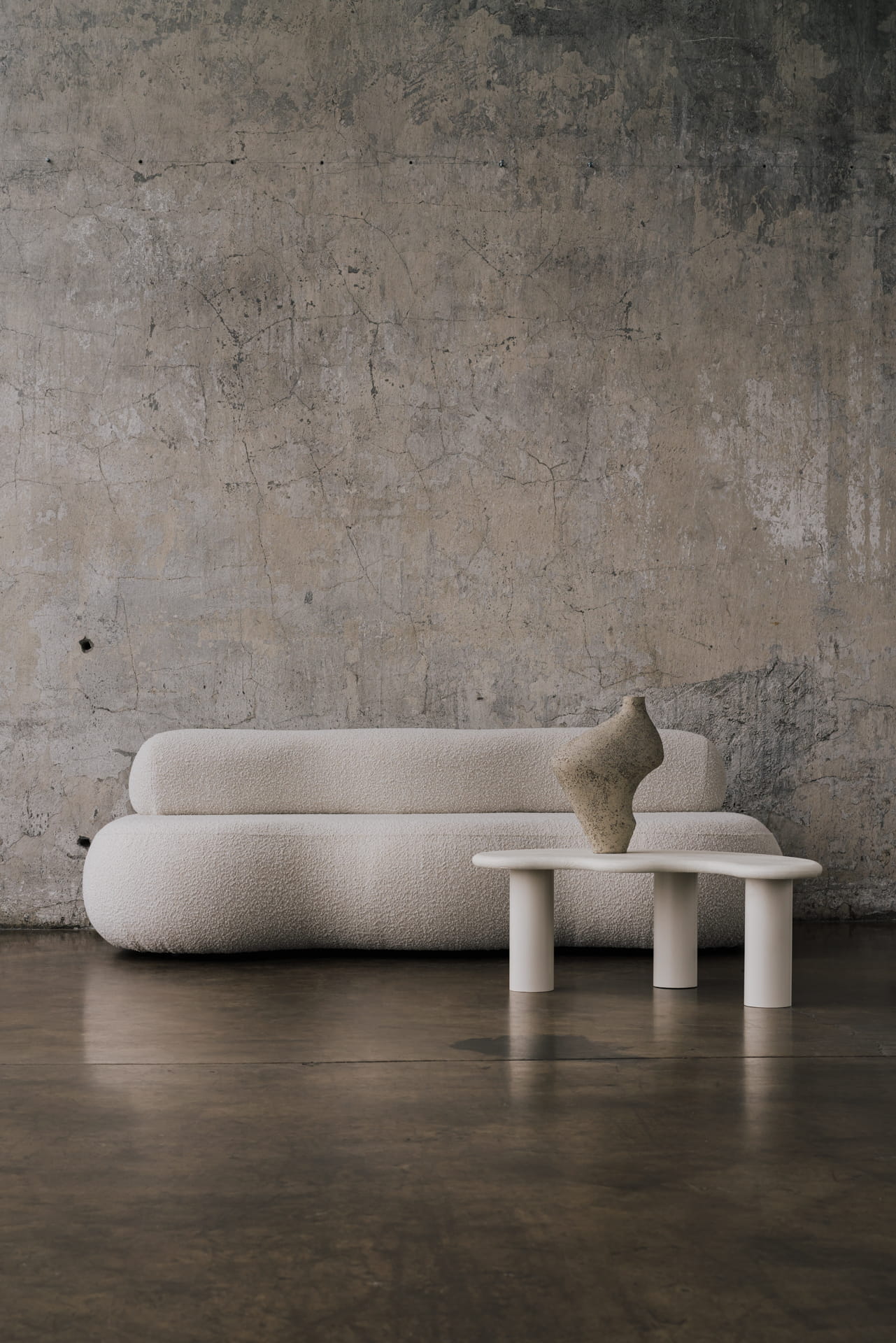Sofa Object083