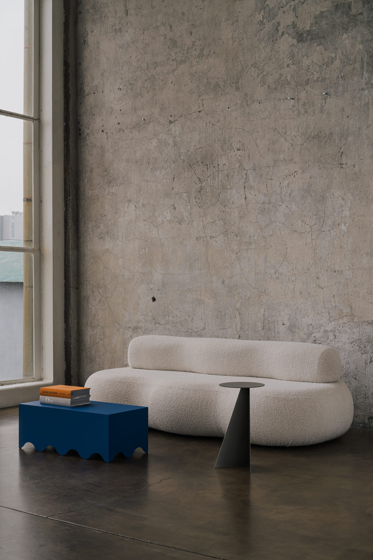 Sofa Object083