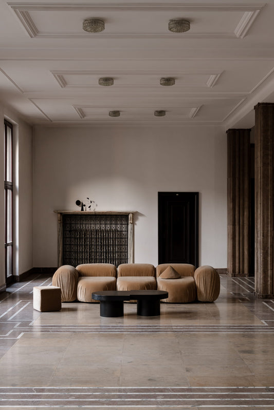 Sofa Object085