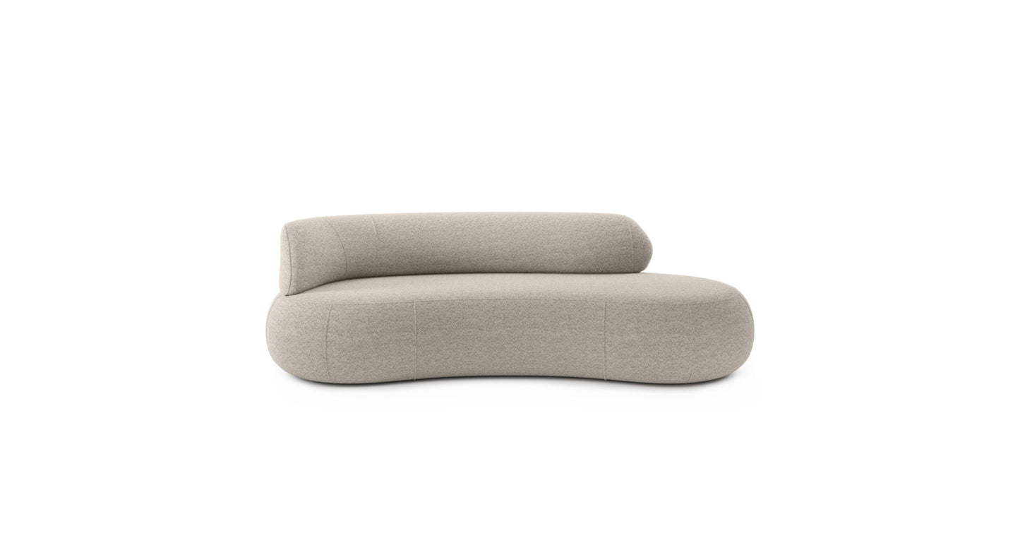 Sofa Soul Left Arm